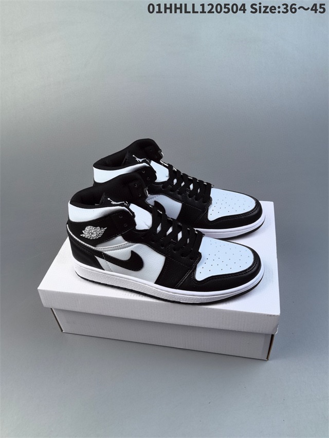 men air jordan 1 shoes 2024-7-4-009